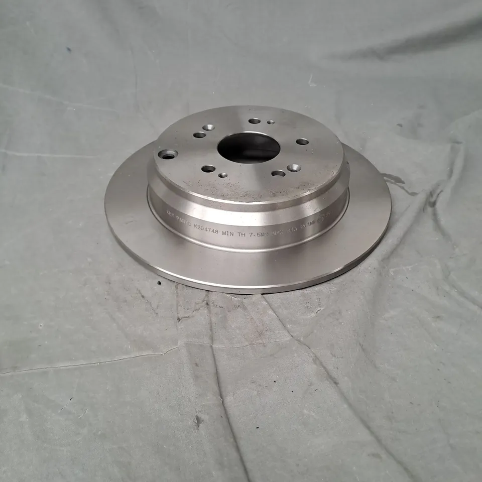 BRAKE DISC - COLLECTION ONLY
