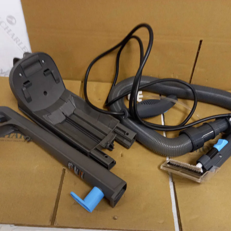 VAX DUAL POWER PET ADVANCE