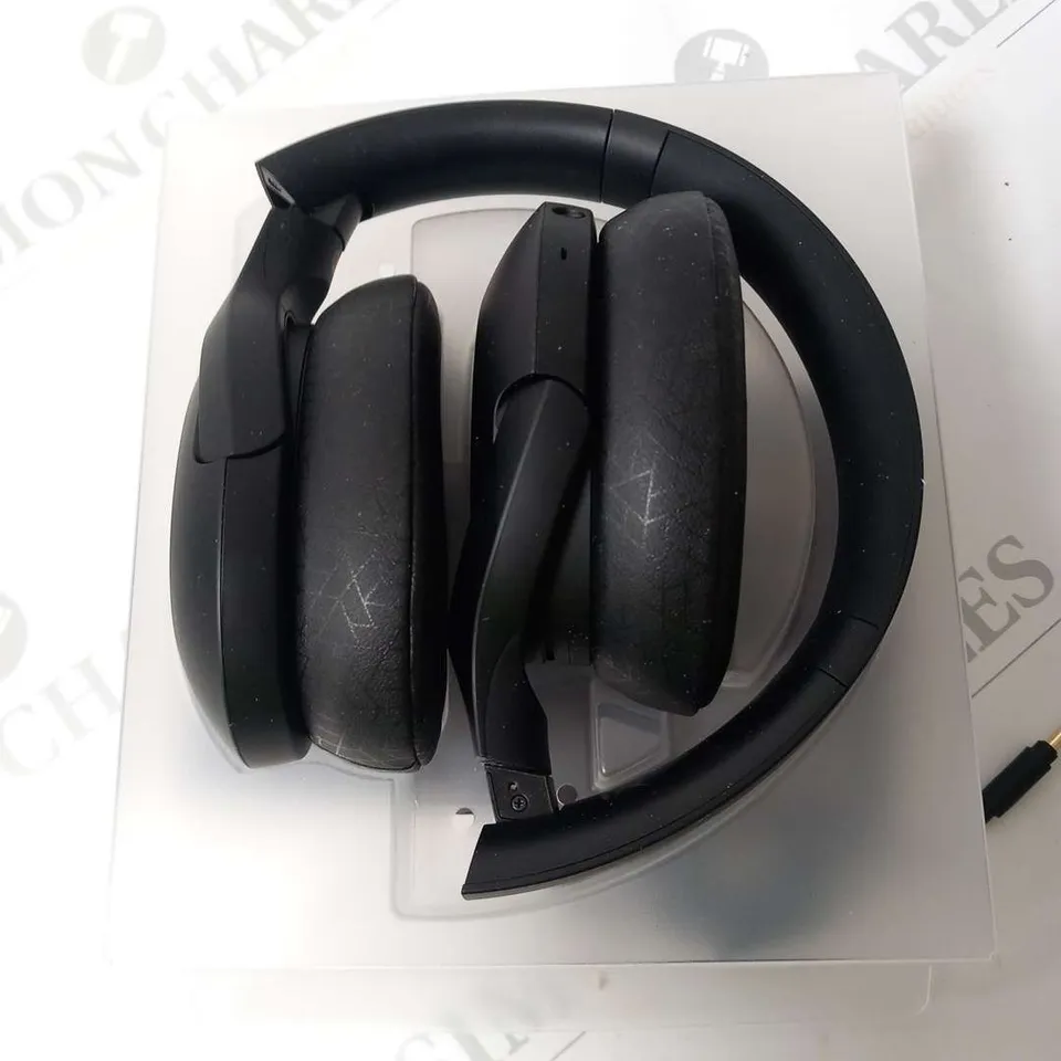 BOXED SONY WH-H910N H.EAR ON 3 WIRELESS NC HEADPHONES