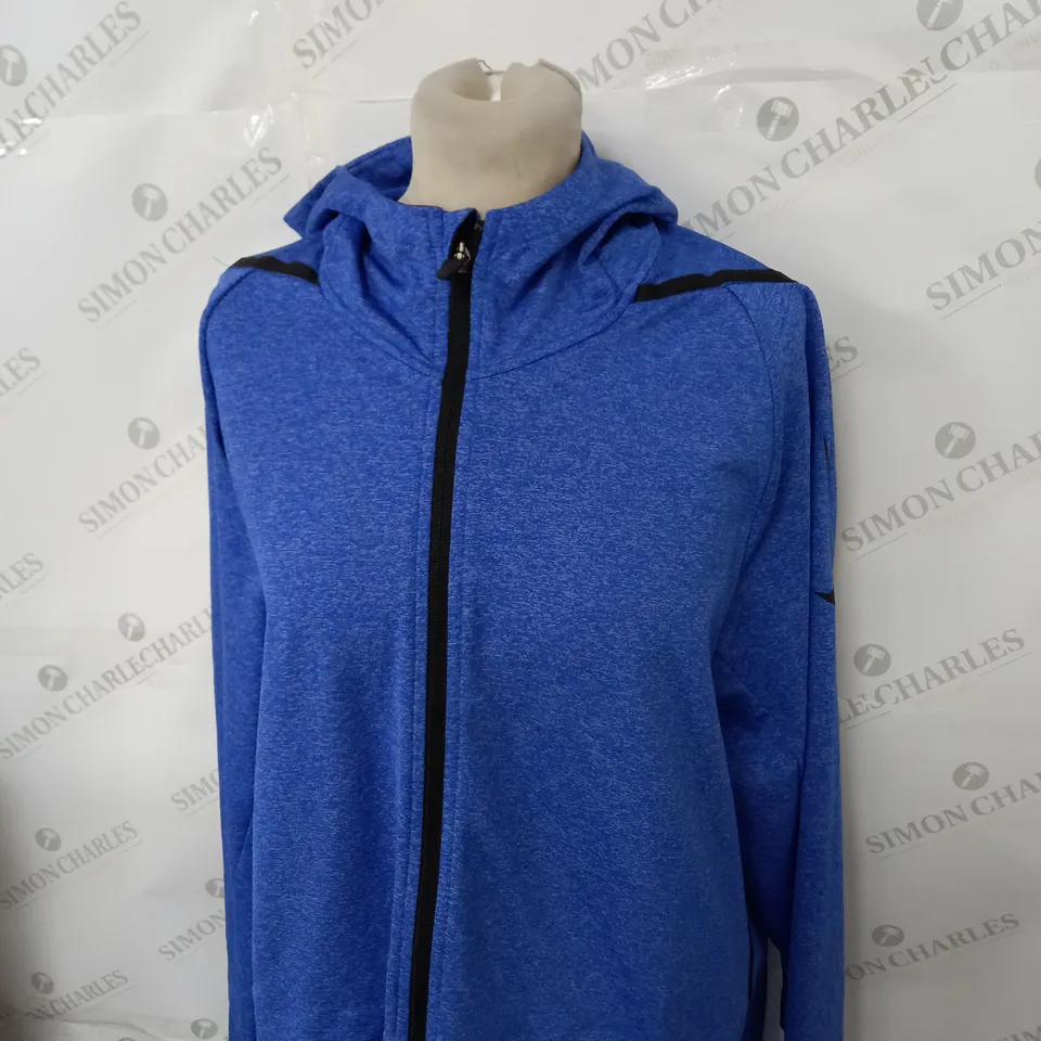 NIKE DRI-FIT TECH TOP SIZE XL