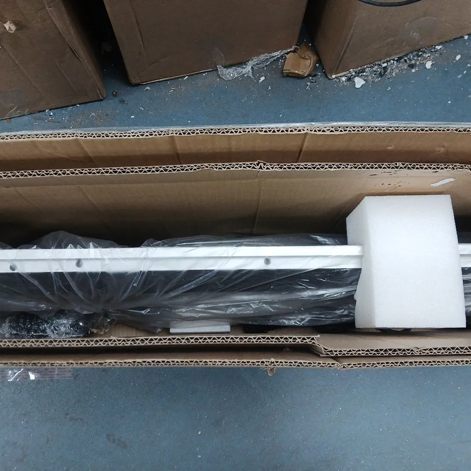 BLUMFELDT INFRARED HEATER BOXED