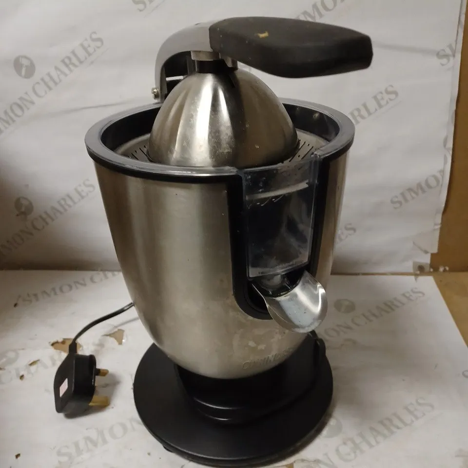 PRINCESS CHAMPION JUICER