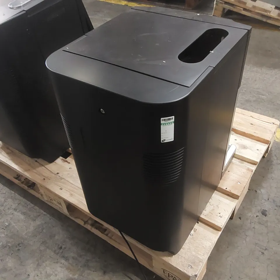 SCHAERER INTENSE COMMERCIAL BEAN TO CUP COFFEE MACHINE