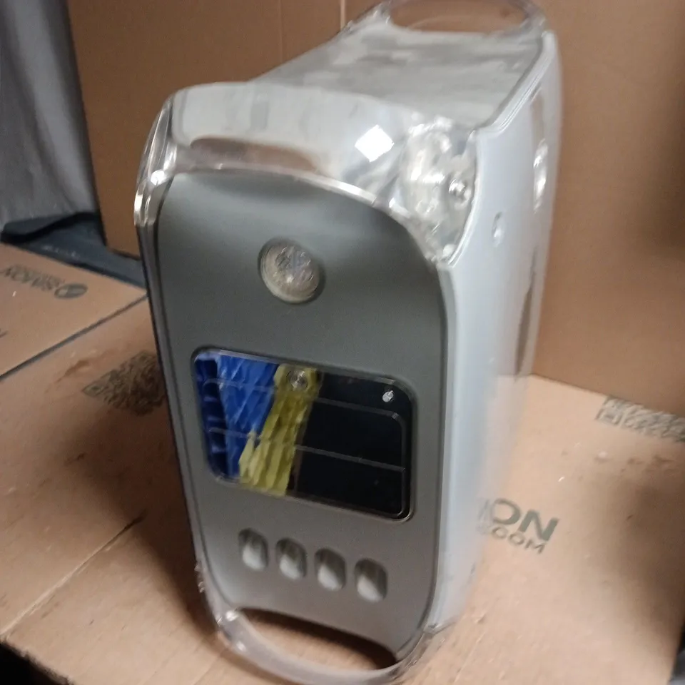 APPLE POWER MAC G4 DESKTOP