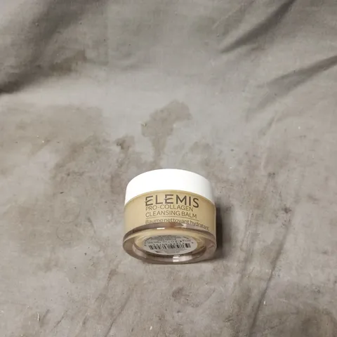 ELEMIS PRO COLLAGEN CLEANSING BALM 20G UNBOXED