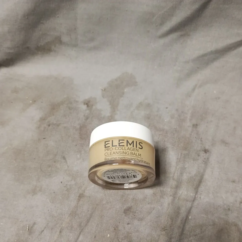ELEMIS PRO COLLAGEN CLEANSING BALM 20G UNBOXED