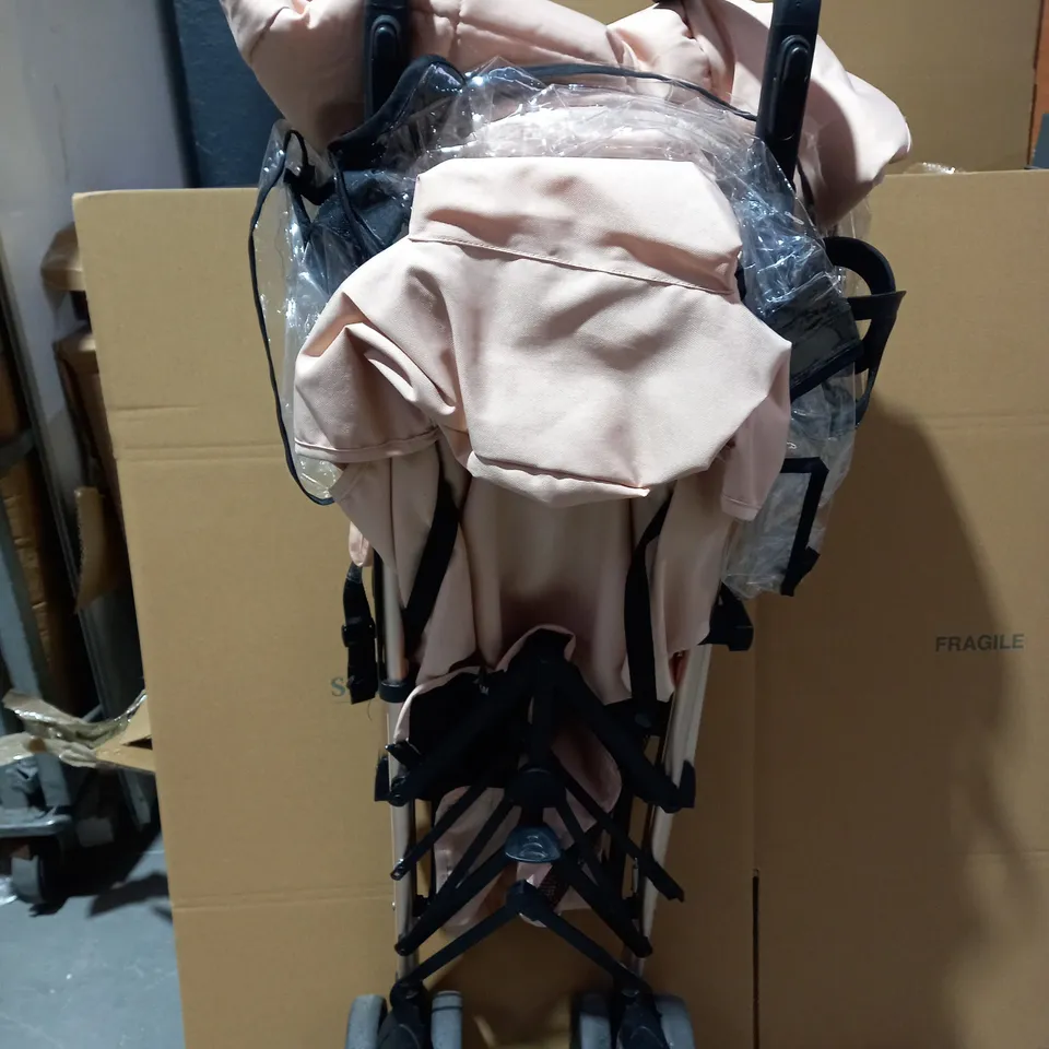 BOXED MY BABIIE BILLIE FAIERS MB51STROLLER  RRP £199.99