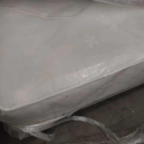 BEGGED MIRACOIL ORTHO TUFTED MATTRESS 5' KINGSIZE