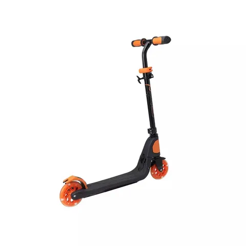 EVO LIGHT SPEED SCOOTER - ORANGE