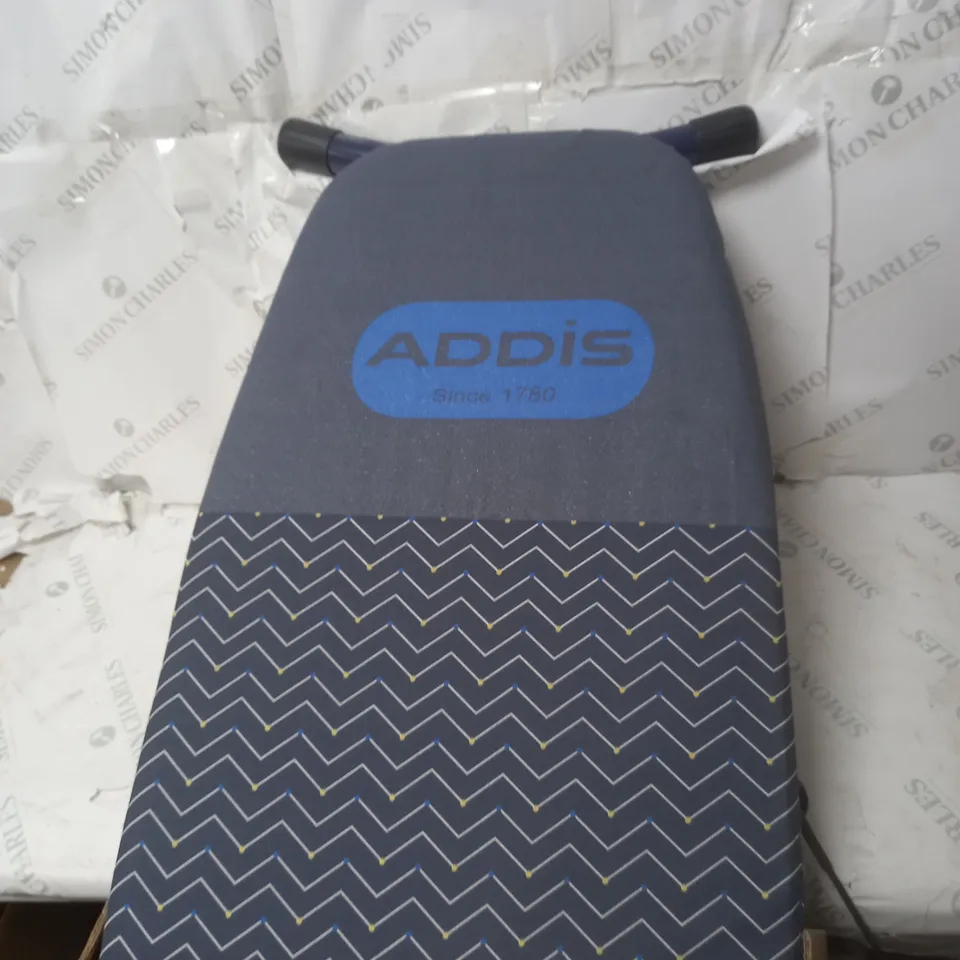 ADDIS DELUXE IRONING BOARD (COLLECTION ONLY) RRP £62.99
