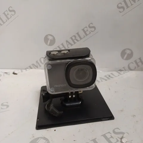 AKASO V50 PRO NATIVE 4K/30FPS 20MP WIFI ACTION CAMERA