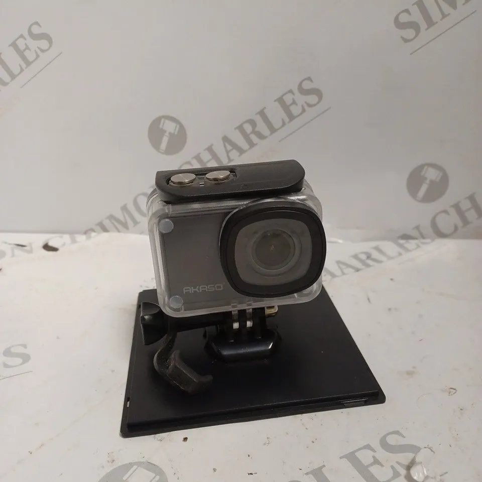 AKASO V50 PRO NATIVE 4K/30FPS 20MP WIFI ACTION CAMERA