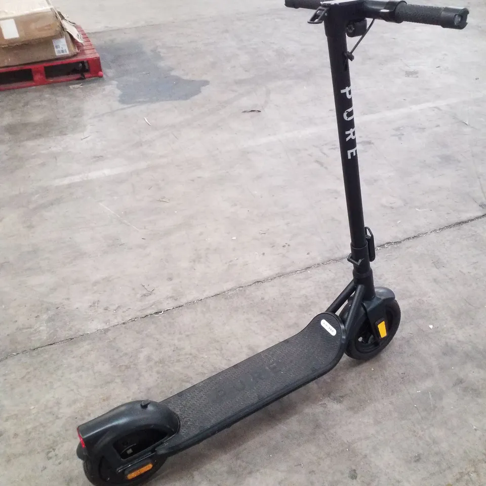 PURE AIR4 PRO E-SCOOTER  RRP £549.99