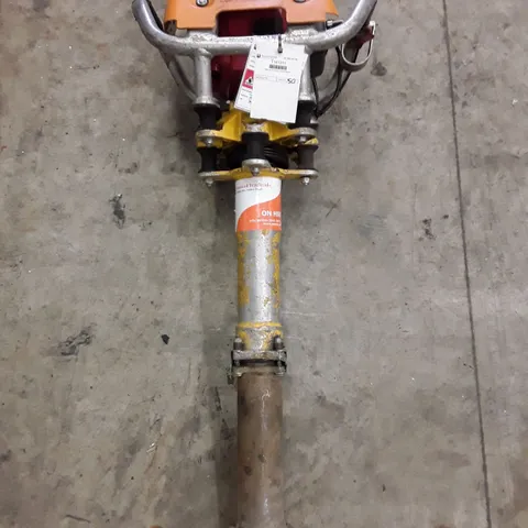 ROBEL 2 STROKE VERTICAL TAMPER