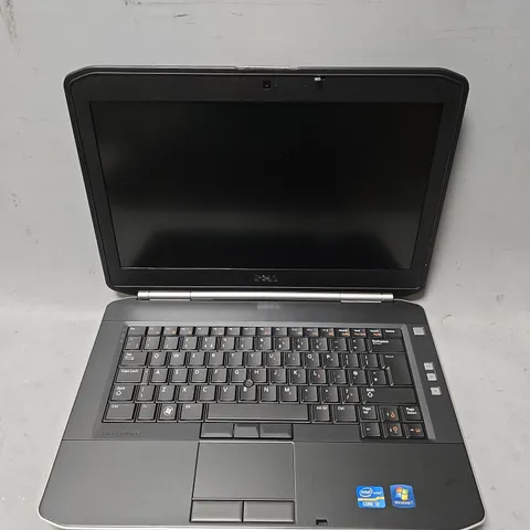DELL LATITUDE E5420 LAPTOP