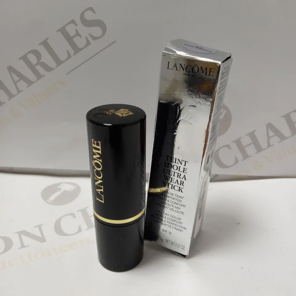 LANCOME TEINT IDOLE ULTRA WEAR FOUNDATION STICK - 06 BEIGE CANNELLE