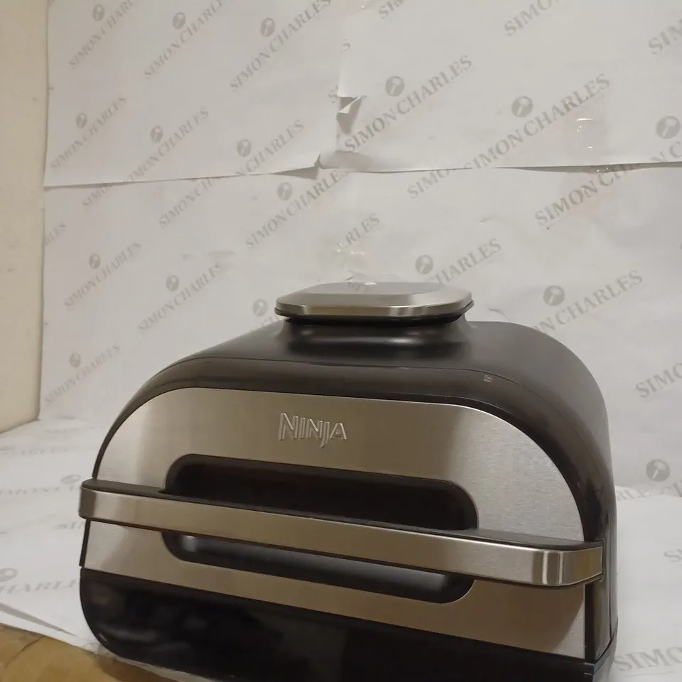 NINJA FOODI MAX HEALTH GRILL AND AIR FRYER