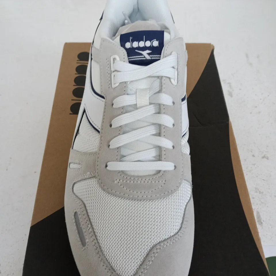 DIADORE TITAN SIZE 12