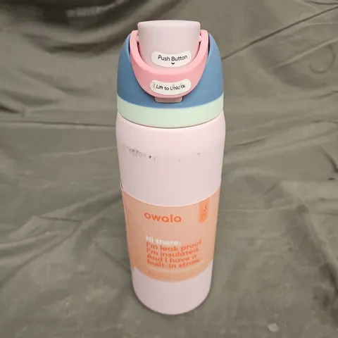 OWALA 945ML LEAK PROOF FLASK 