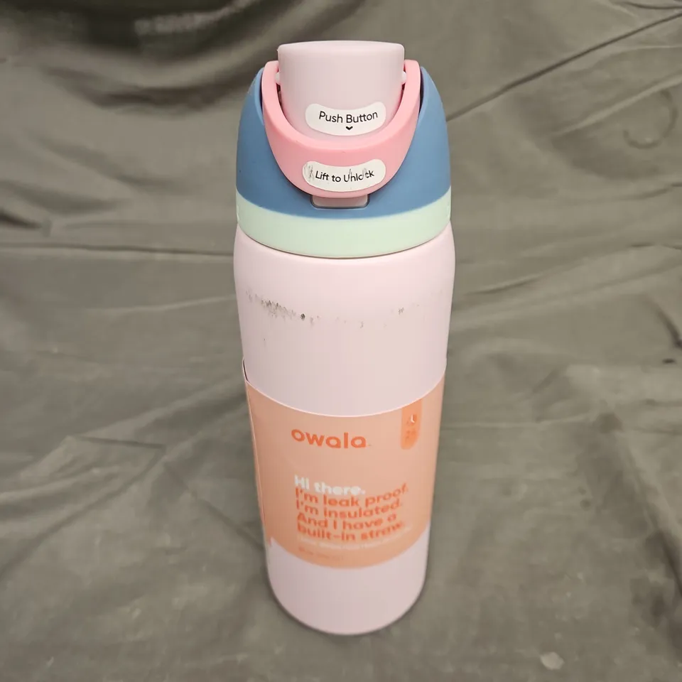 OWALA 945ML LEAK PROOF FLASK 