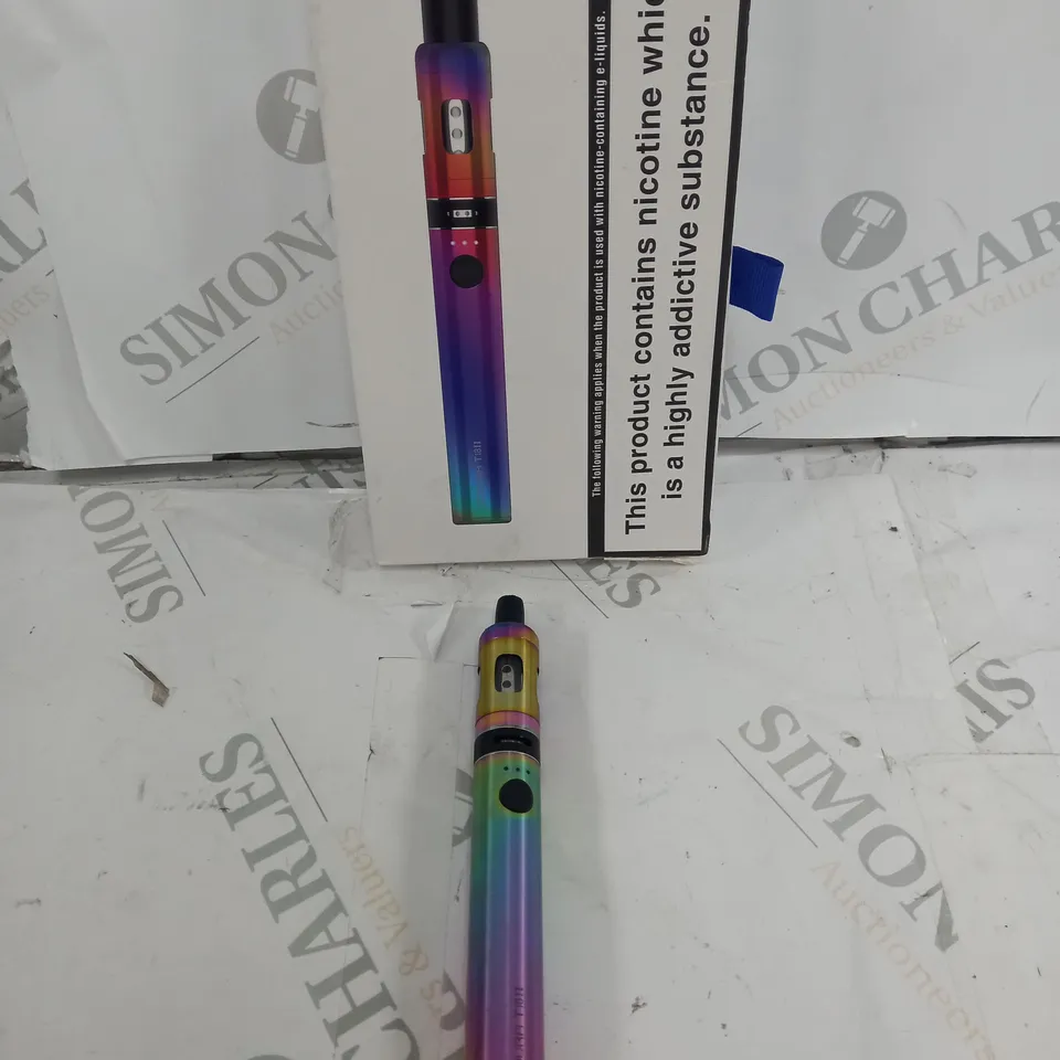 ENDURA T18II E-CIGARETTE