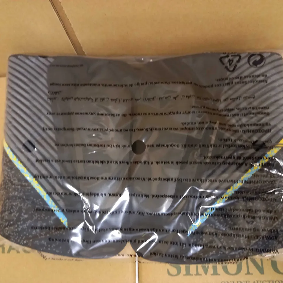 HOMEDICS BACK WAIST SUPPORT