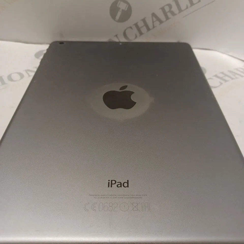 APPLE A1474 IPAD AIR 
