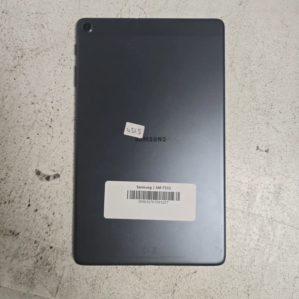 SAMSUNG GALAXY TAB A 10.1