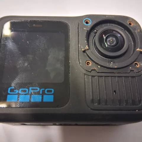 GO PRO 13 BLACK