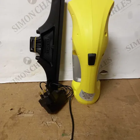 KARCHER WV1 WINDOW VAC