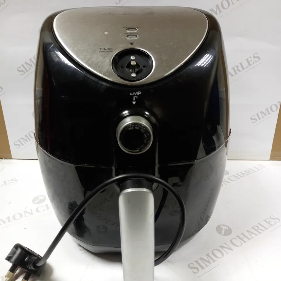 TOWER HEALTHFRY AIR FRYER