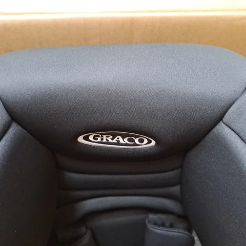GRACO ELDURA R129 MULTI-AGE CAR SEAT