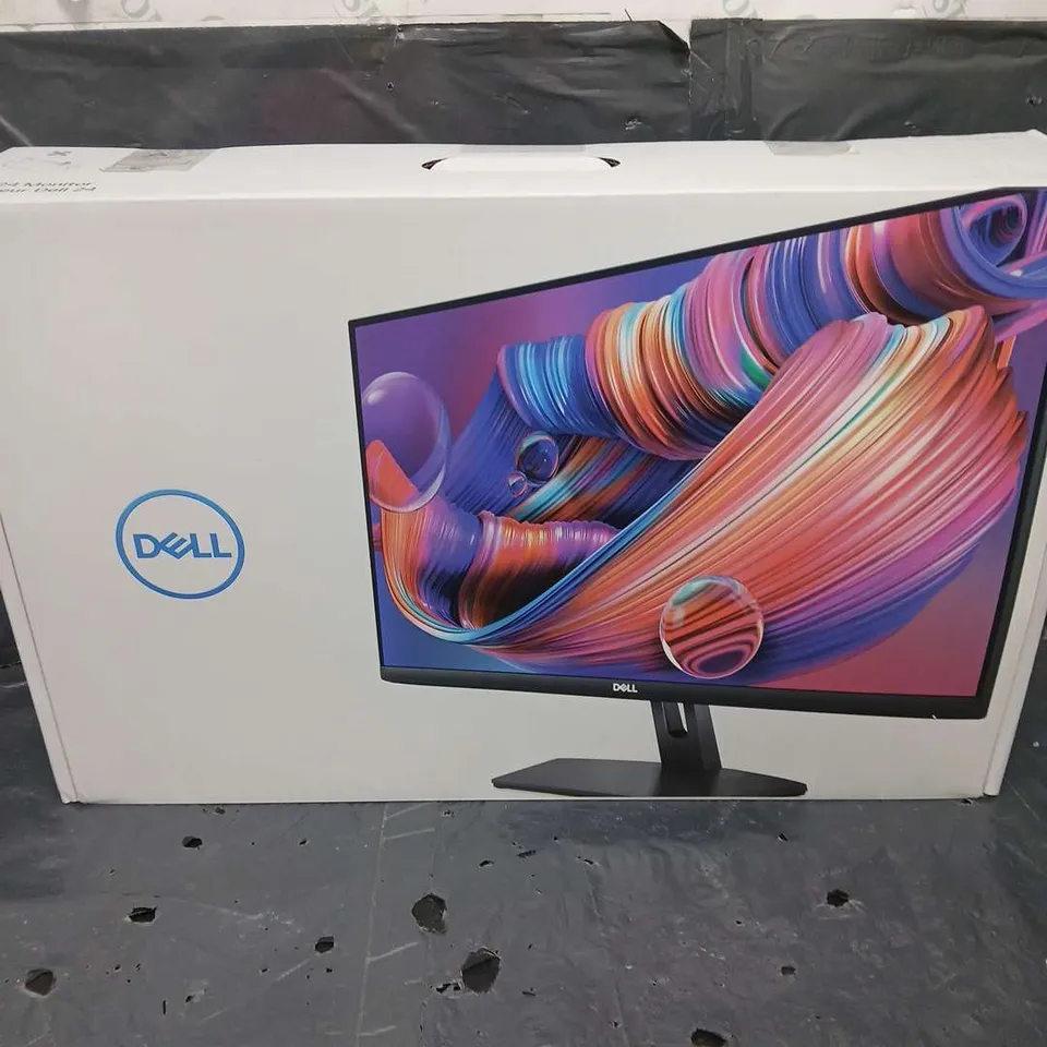 BOXED DELL S2421NX 24" MONITOR - COLLECTION ONLY 