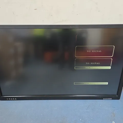 BVS ECOTOUCH ET651 65" LCD TOUCH SCREEN MONITOR - COLLECTION ONLY