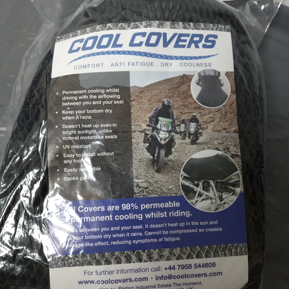 COOL COVER BMW R1300 GS STANDER SEAT 