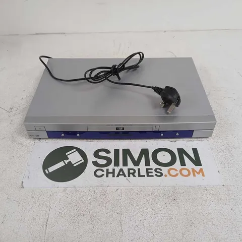 DVD 5500 DVD PLAYER