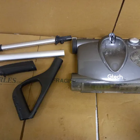 GTECH SW22 POWER SWEEPER