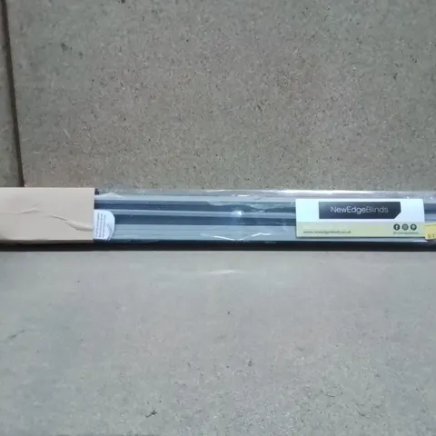 BOXED NEWEDGEBLINDS PVC VENETIAN BLIND 