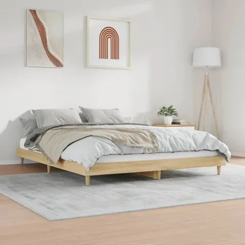 BOXED BROTHERHOOD BED // SIZE UNSPECIFIED (1 BOX)