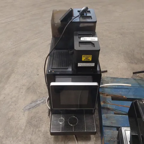 FRANKE COMMERCIAL COFFEE MACHINE