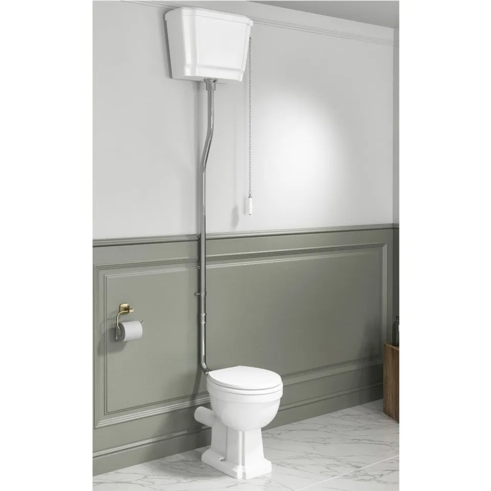 BOXED PARK ROYAL HL LL PAN