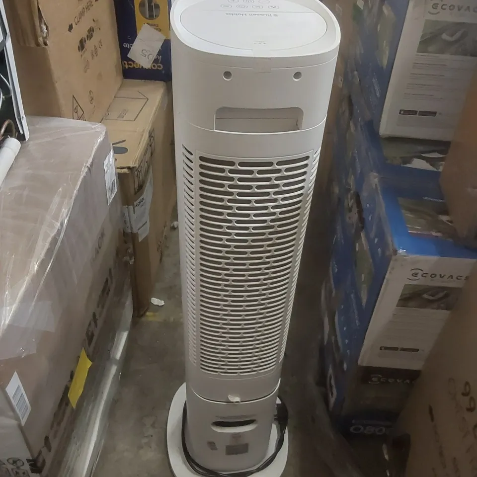 RUSSELL HOBBS RHCLT5L TOWER FAN