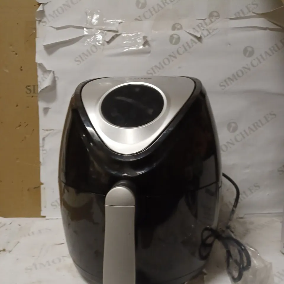 SALTER EK4221 DIGITAL HOT AIR FRYER