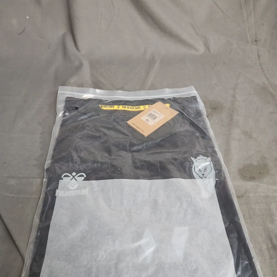 SUNDERLAND AFC BLACK CATS FOOTBALL SHIRT - SIZE XL