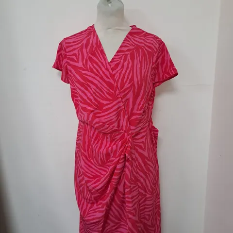 NEW LOOK PETITE DRESS UK SIZE 14