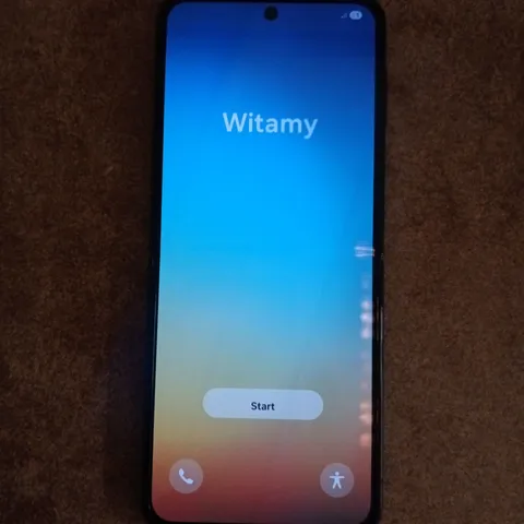 SAMSUNG GALAXY Z FLIP