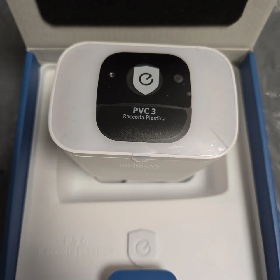 eufy SoloCam S230 Solar Security Camera (Boxed)