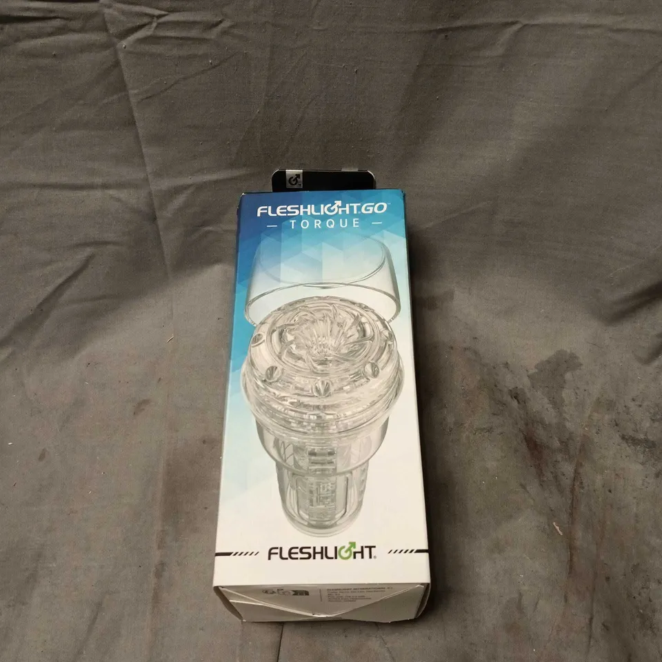 FLESHLIGHT GO TORQUE – MALE SEX TOY