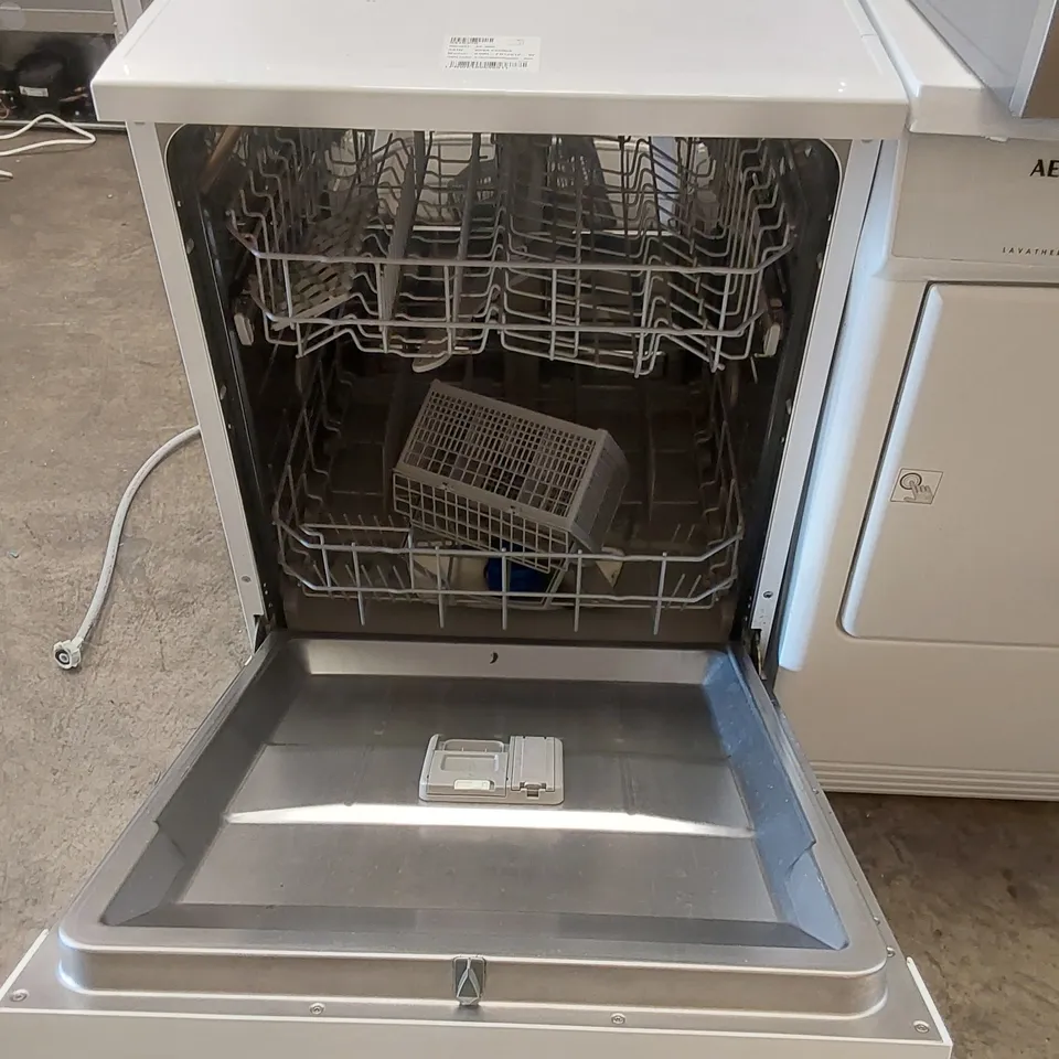 COMFEE FREESTANDING DISHWASHER FWH-FD1201P-W - WHITE 
