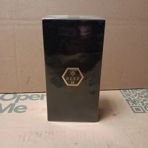 BOXED AND SEALED REEF 15 100ML PARFUM